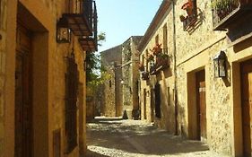 Apartamento El Desván II